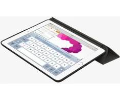 Išmanusis dėklas Apple iPad 2017 9.7 Žalias