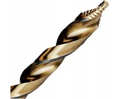 Išmanusis grąžtas metalinis grąžtas hss taškas 7,0 mm smart / 10 vnt / smart