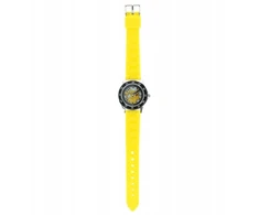 „Accutime“ – „Watch Time Teacher Pokemon“ geltonas (910345)