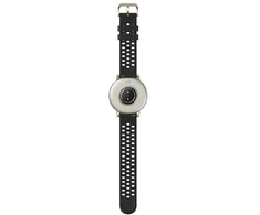 Išmanusis laikrodis Amazfit Active 3 Premium NFC Apex Sidabrinis