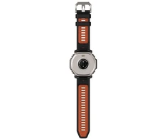 Išmanusis laikrodis Amazfit T-Rex ULTRA 2 51mm Juodas