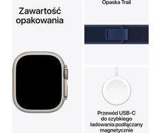 Išmanusis laikrodis Apple