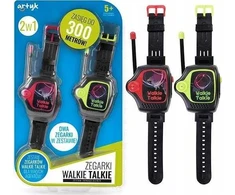 Išmanusis laikrodis Artyk Walkie talkie laikrodžiai