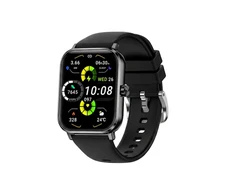 Išmanusis laikrodis Beafon Bea-fon SmartWatch 103 (103_EU001B)