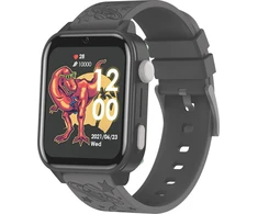 Išmanusis laikrodis Bemi Bemi SmartWatch Play 2 Pilkas