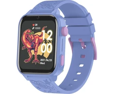 Išmanusis laikrodis Bemi Bemi SmartWatch Play 2 Mėlynas