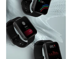 Išmanusis laikrodis Bemi Bemi SmartWatch CID2