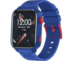 Išmanusis laikrodis Bemi Bemi SmartWatch Play 2 Tamsiai mėlynas