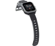 Išmanusis laikrodis Bemi SmartWatch LINKI Pilkas