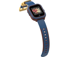 Išmanusis laikrodis Bemi SmartWatch LINKI Mėlyna
