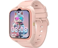 Išmanusis laikrodis Blackview Išmanusis laikrodis Z30/Rožinis Z30PINK BLACKVIEW