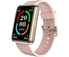 Išmanusis laikrodis Blackview Išmanusis laikrodis R5 Rožinė