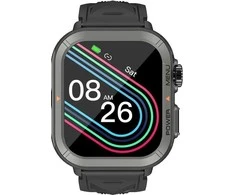 Išmanusis laikrodis „Blackview W30“