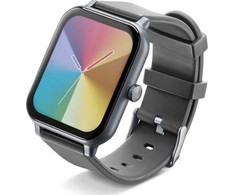 Išmanusis laikrodis Cellular Line ION Juodas (BTIONWATCHK)