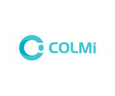 Išmanusis laikrodis Colmi Colmi P86 Išmanusis laikrodis (Juodas)