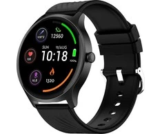 Išmanusis laikrodis Denver SWC-387B juoda