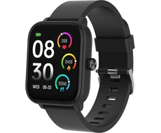 Išmanusis laikrodis Denver SWG-155B juodas