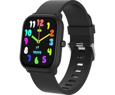 Išmanusis laikrodis Denver SWK-120B juoda