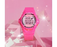 Išmanusis laikrodis EDIFICE BG-169KB -4B1ER