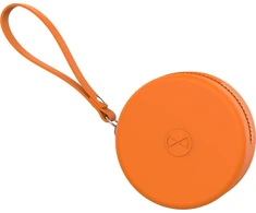 Išmanusis laikrodis Forever Colorum CW-300 Oranžinė (GSM169752)