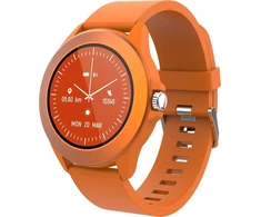 Išmanusis laikrodis Forever Colorum CW-300 Oranžinė (GSM169752)