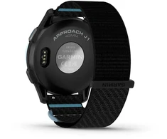Išmanusis laikrodis Sportinis laikrodis Garmin Approach J1 Juodas (010-03898-00)