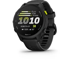 Išmanusis laikrodis Sportinis laikrodis Garmin Forerunner 70 Juodas (010-04307-00)
