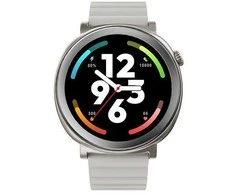 HiFuture FutureGo Mix2 ENG Išmanusis laikrodis - Gray
