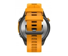 Išmanusis laikrodis GepardWatches Išmanusis laikrodis Zeblaze Stratos 4 - oranžinė