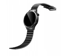 Išmanusis laikrodis Hoco 1,53" TFT with call function DYD03 juodas