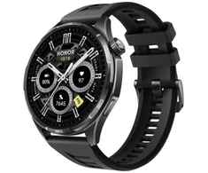 Išmanusis laikrodis Honor Watch 6 Juodas