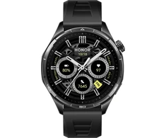 Išmanusis laikrodis Honor Watch 6 Juodas
