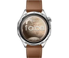 Išmanusis laikrodis Honor Watch 6 Ruda