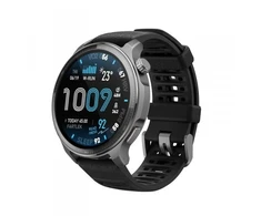 Išmanusis laikrodis Huami „Amazfit Balance 2 XT“, 3,81 cm (1,5 colio), AMOLED, lietimui jautrus ekranas, 4 GB, GPS (palydovinis), 38 g