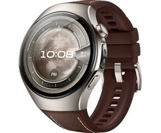 HUAWEI WATCH 5 Jupiter Brown 46mm
