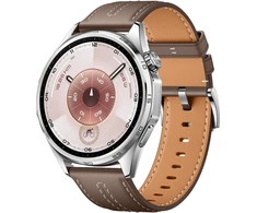 Išmanusis laikrodis CLASSIC Huawei Laikrodis GT 6 46 mm klasikinis