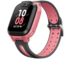 Išmanusis laikrodis Immo imoo Watch Phone Z1 rožinis