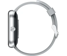 Išmanusis laikrodis Infinix Watch 1 (XW 1) Pilka (XW1-Sidabrinis)