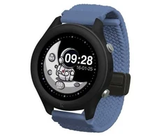 KIDYWOLF išmanusis laikrodis, K-WATCH-BU