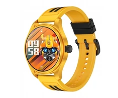 Išmanusis laikrodis Maxcom SmartWatch Transformers TF20 Geltona