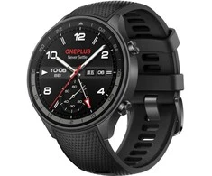 Išmanusis Laikrodis Oneplus Watch 2R 47mm Bluetooth Gray