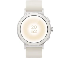 Išmanusis laikrodis Realme Watch S5 Sand Baltas