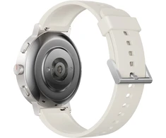 Išmanusis laikrodis Realme Watch S5 Sand Baltas