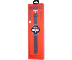 Išmanusis laikrodis REMAX WATCH23 TARNISH