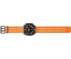 Išmanusis laikrodis Samsung „Galaxy Watch Ultra LTE SM-L705 (2025)“ 47 mm, titano pilkos spalvos