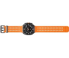 Išmanusis laikrodis Samsung Galaxy Watch Ultra L705 (2025) 47mm LTE Region West - Titanium Pilkas