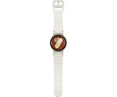 Išmanusis laikrodis Samsung Galaxy Watch 7 L300 40mm BT – Kremas