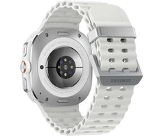 Išmanusis laikrodis Samsung Galaxy Watch Ultra LTE 47mm (2025) Baltas (SM-L705FAW2DBT)