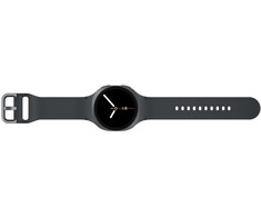 Išmanusis laikrodis Samsung Galaxy Watch 8 40mm Dark Gray