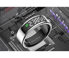 Smartring Colmi R12 21.6MM 12 (juoda)